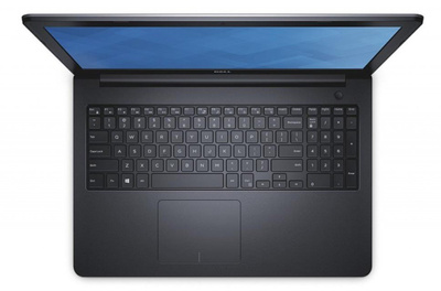 Dell Inspiron 5547 Core i5 4210U (4-gen.) 2,3 GHz / 16 GB / 240 SSD / 15,6'' FullHD, dotyk / Win 10 (Update.)