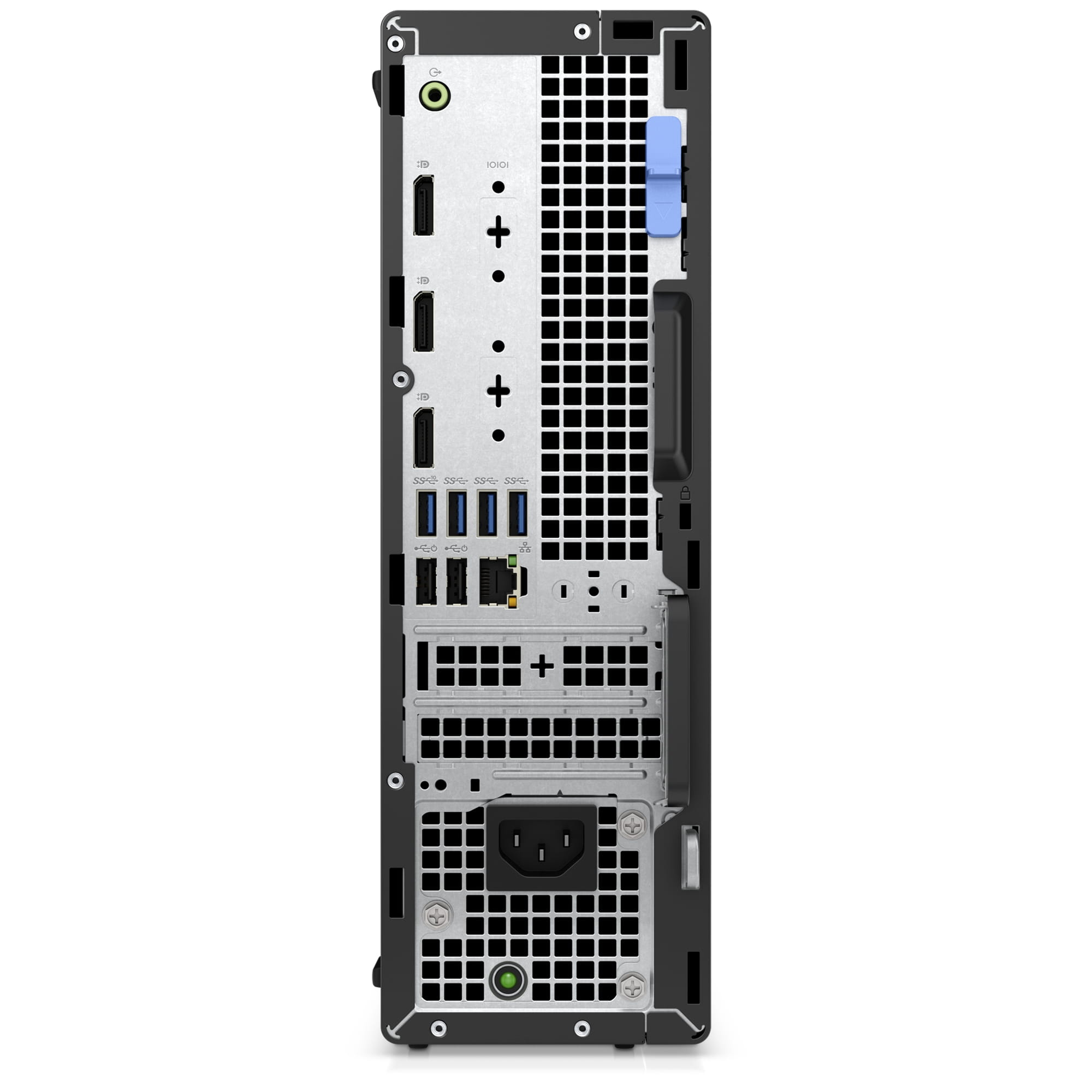 Dell OptiPlex 7000 SFF Core i5 12500 (12-gen.) / 32 GB / 2 TB SSD / Win 11 Pro