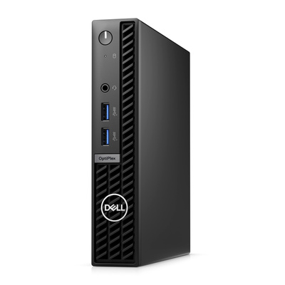 Nowy Dell OptiPlex 7010 Micro Core i5 12500T / 16 GB / 2 TB SSD / Win 11 Pro