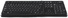 Klawiatura przewodowa Logitech K120 OEM, czarna