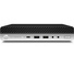 HP EliteDesk 800 G5 Mini Core i5 9500T 2,2 GHz / 16 GB / 960 SSD / Win 11 Pro