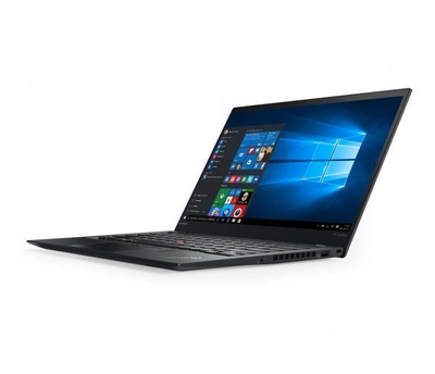 Lenovo ThinkPad Carbon X1 G5 Core i7 (7-gen.) 7500U 2,7 GHz / 16 GB / 480 SSD / 14" FullHD / Win 10 Prof. (Update)