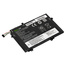 Bateria Green Cell L17C3P52 L17L3P52 L17M3P53 L17M3P54 do Lenovo ThinkPad L480 L490 L580 L590 L14 L15 Gen 1 Gen 2