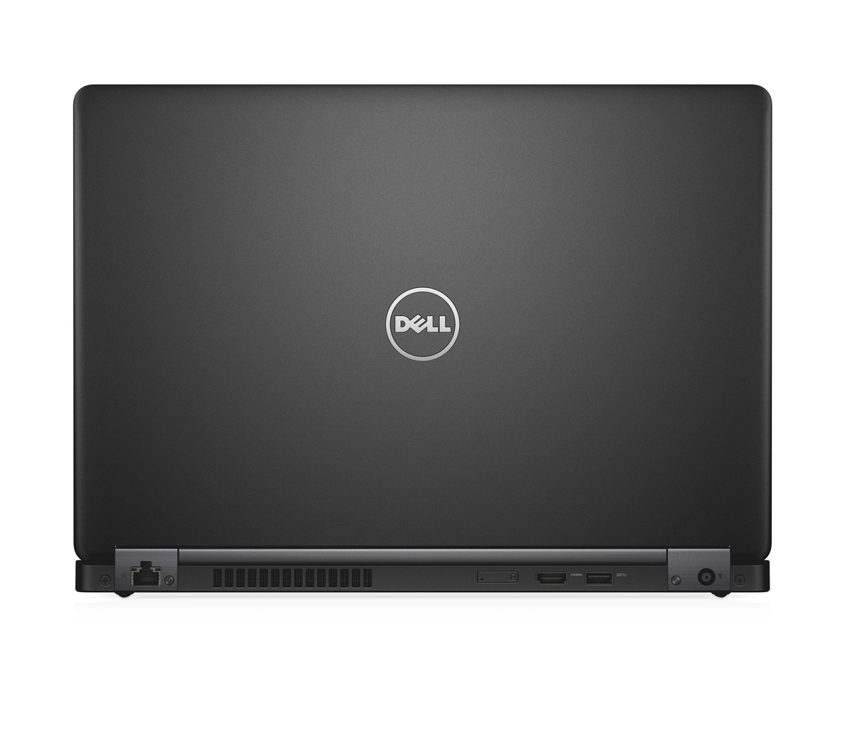 Dell Latitude 5480 Core i5 6300U (6-gen.) 2,4 GHz / 8 GB / 120 SSD / 14'' FullHD, dotyk / Win 10 Prof. (Update) / Klasa A-