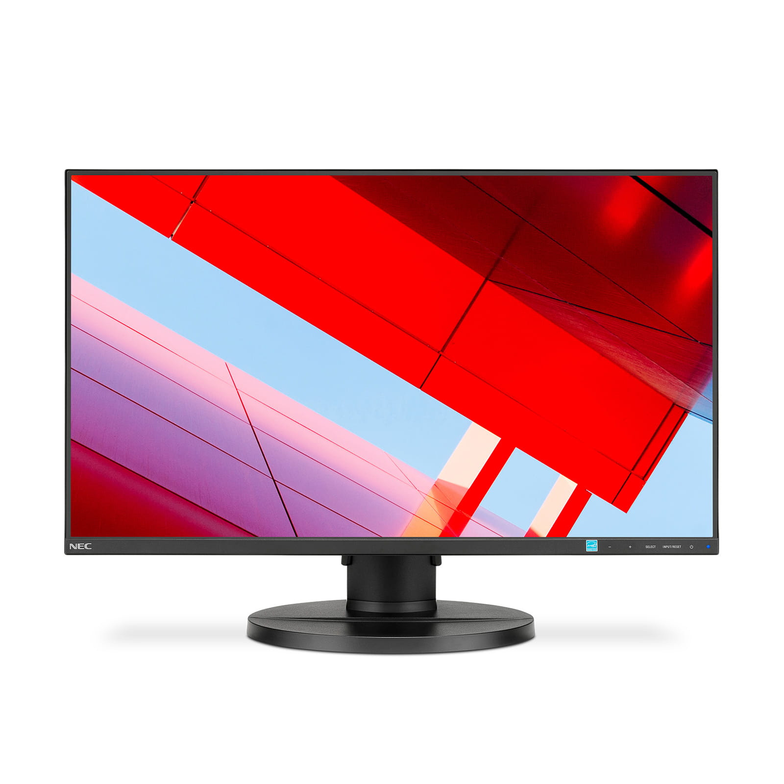 NEC MultiSync E271N z głośnikami / czarny