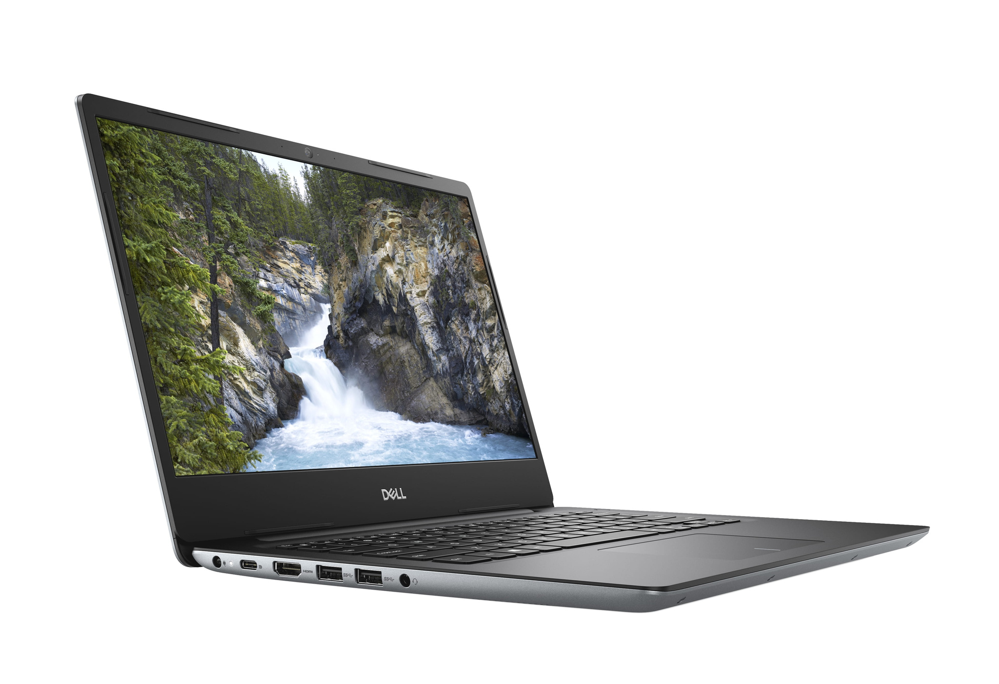 Dell Vostro 5481 Core i5 8265U (8-gen.) 1,6 GHz / 16 GB / 480 SSD / 14'' FullHD / Win 11 Pro + GeForce MX130