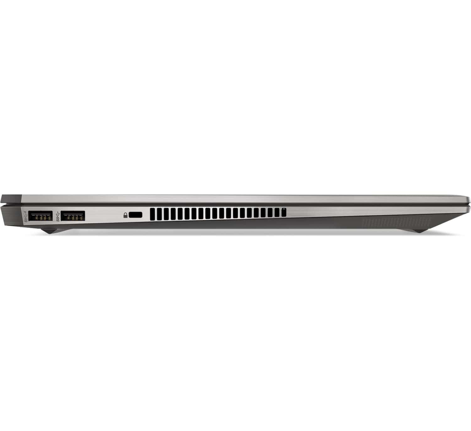 HP Zbook Studio G5 Core i7 8850H (8-gen.) 2,6 GHz / 16 GB / 240 SSD / 15,6'' FullHD / Win 11 Pro + Quadro P1000