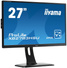 Iiyama ProLite XB2783HSU-B1 z głośnikami