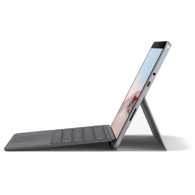 Microsoft Surface Go 2 m3-8100Y / 8 GB / 128 SSD / 10,5'' FullHD dotyk / Win 11 Pro / Klasa A-