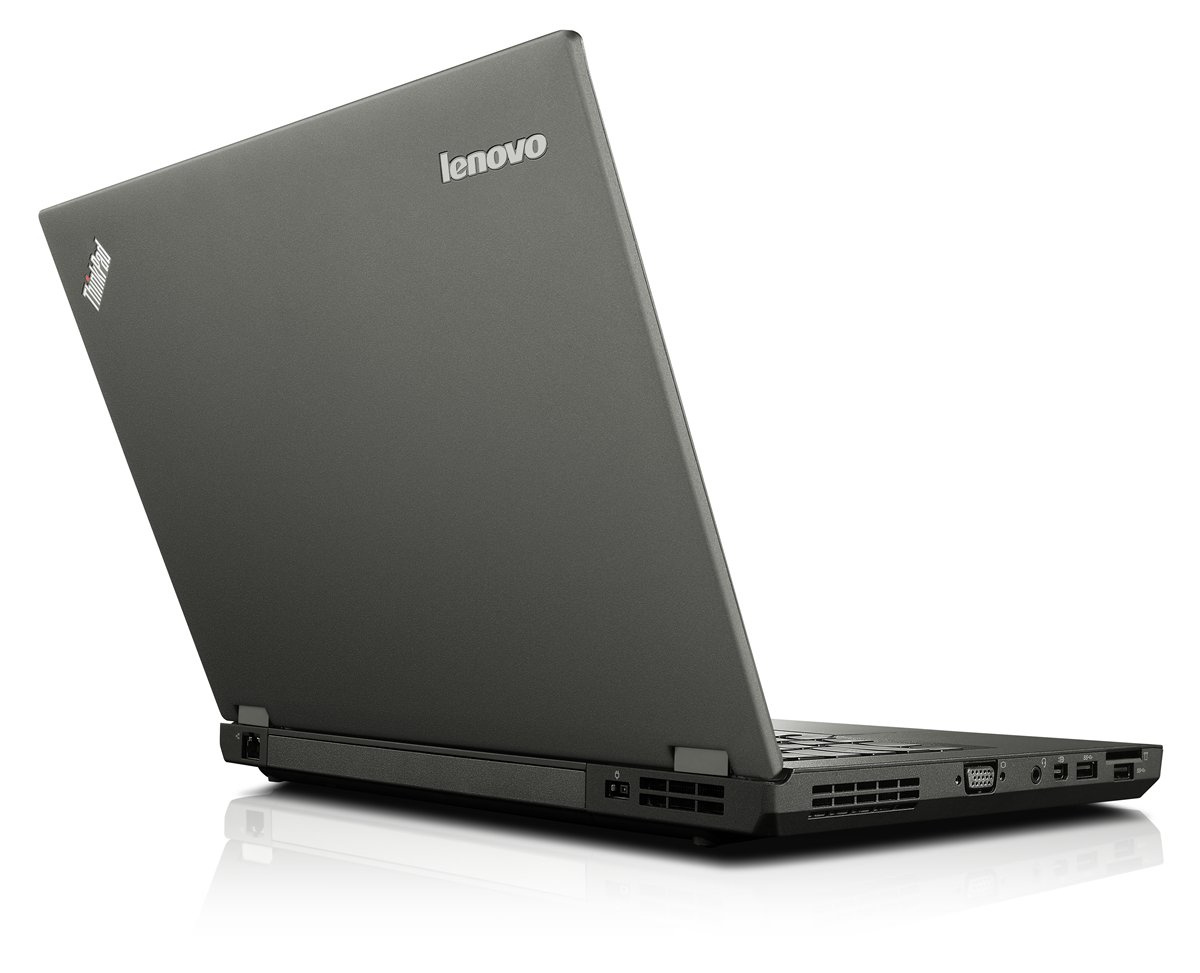 Lenovo ThinkPad T440p Core i5 4300m (4-gen.) 2,6 GHz / 4 GB / 120 SSD / 14" HD+ / Win 10 (Update)
