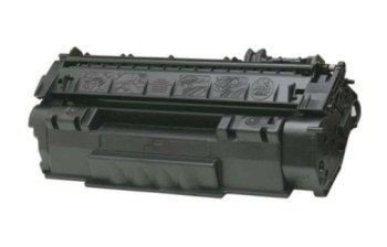 Toner do drukarki HP LaserJet M651, model CF330X 