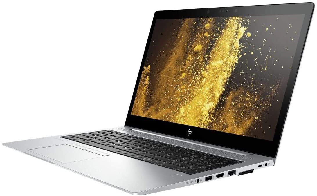 HP EliteBook 850 G6 Core i5 8365U (8-gen.) 1,6 GHz / 32 GB / 480 SSD / 15,6'' FullHD dotyk / Win 11 Prof. 