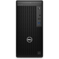 Dell OptiPlex 3000 Tower Core i5 12600 (12-gen.) / 16 GB / 480 SSD / Win 11 Pro