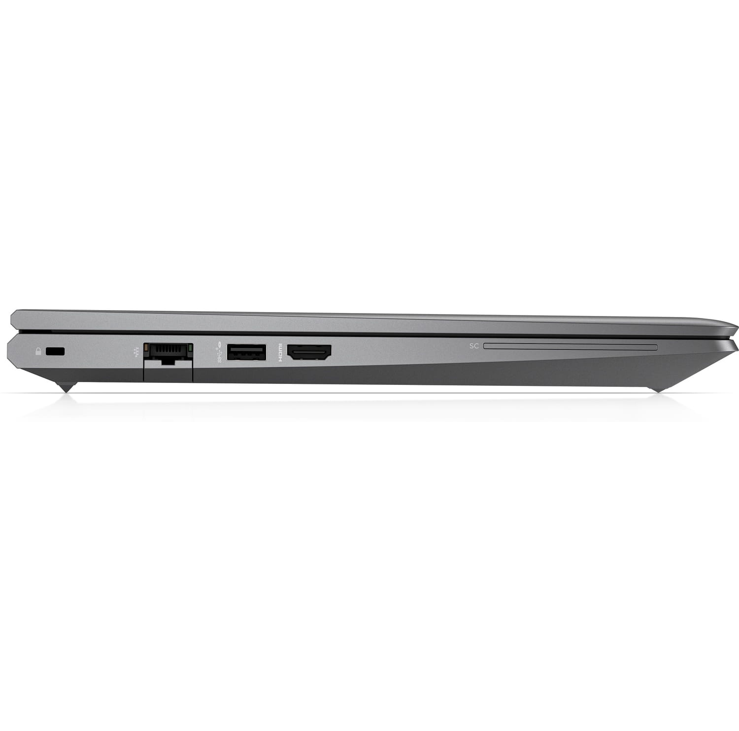 HP ZBook Power G9 Core i7 12800H (12-gen.) / 16 GB / 480 SSD / 15,6'' FullHD / Win 11 Pro + RTX A2000
