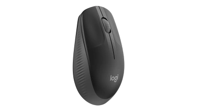 Mysz bezprzewodowa Logitech M190 Charcoal