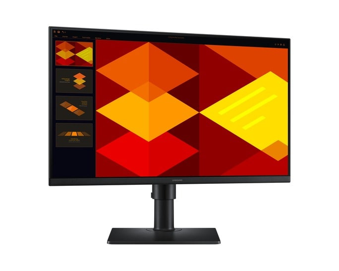 Nowy Samsung LS24D400GAUXEN S40GD 100Hz