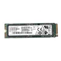 Dysk SSD NVMe / Samsung MZ-VLB1T0B PM981a / 1 TB / M.2