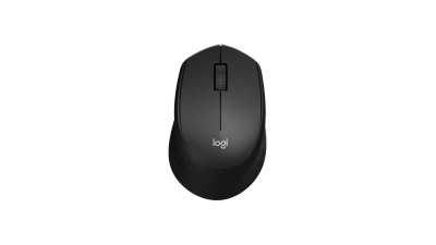 Zestaw bezprzewodowy klawiatura i mysz Logitech Wireless Combo MK345 US
