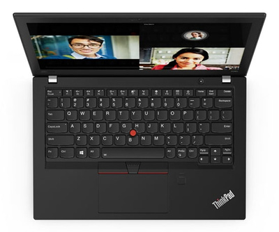 Lenovo ThinkPad X280 Core i5 8250U (8-gen.) 1,6 GHz / 8 GB / 960 SSD / 12,5'' FullHD / Win 11 Pro / Klasa A-
