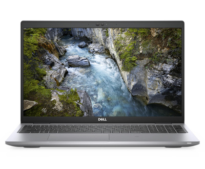 Dell Precision 3560 Core i5 1145G7 (11 gen.) 2,6 GHz / 16 GB / 480 SSD / 15,6'' FullHD / Win 11 Pro + Quadro T500