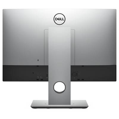 Dell OptiPlex 7470 AIO Core i7 9700 (9-gen.) 3,0 GHz / 16 GB / 240 SSD / 24’’ FullHD  / Win 11 