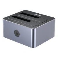 Stacja dokująca Unitek SATA 2,5/3,5 USB‑C Y-3027