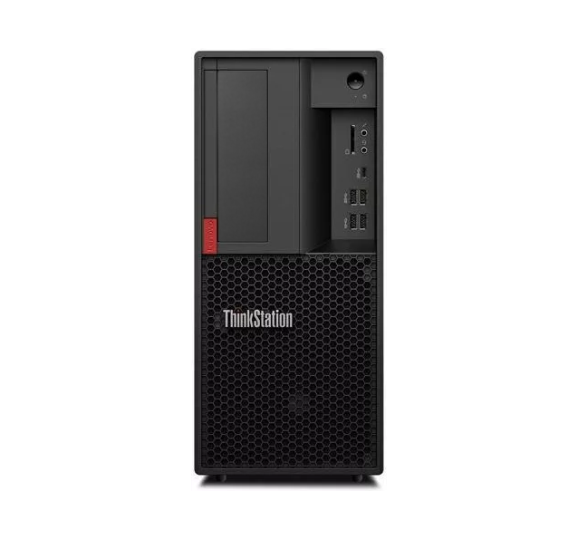 Lenovo ThinkStation P330 Tower Core i7 8700 (8-gen.) 3,2 GHz / 32 GB / 480 SSD / Win 11 Pro