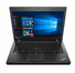 Lenovo ThinkPad L460 Intel Celeron 3955U 2,0 GHz / 8 GB / 240 SSD / 14" / Win 10 Prof. (Update)
