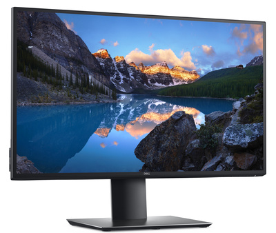 Dell UltraSharp U2520D 