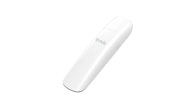 Bezprzewodowa karta sieciowa Tenda U18 AX1800 Wi-Fi 6