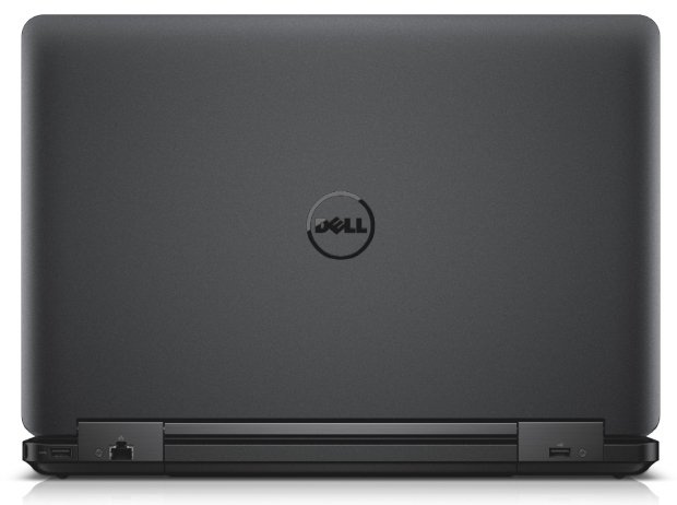 Dell Latitude E5540 Core i3 4010U (4-gen.) 1,7 GHz / 8 GB / 240 GB SSD / 15,6'' / Win 10 Prof. (Update)