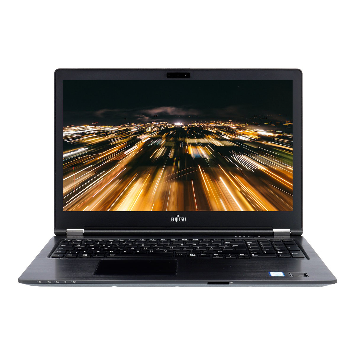 Fujitsu Lifebook U758 Core i7 8550U (8-gen.) 1,8 GHz / 16 GB / 480 SSD / 15,6'' FullHD dotyk / Win 11 Pro
