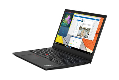 Lenovo ThinkPad E595 Ryzen 7 3700U 2,3 GHz / 32 GB / 2 TB SSD / 15,6" FullHD / Win 11 Pro