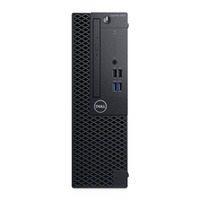 Dell OptiPlex 3070 SFF Core i5 8500 (8-gen.) 3,0 GHz / 8 GB / 480 SSD / Win 11 Pro
