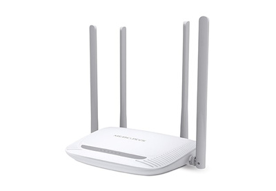 Router Mercusys MW325R 300Mb/s Wi-Fi 4