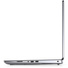 Dell Precision 7760 Core i7 11850H (11 gen.) 2,5 GHz / 64 GB / 960 SSD / 17,3'' FullHD / Win 11 Pro + RTX A4000