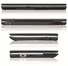 Fujitsu Lifebook E751 Core i5 2450M (2-gen.) 2,5 GHz / 4 GB / 120 SSD / 15,6" / DVD-RW / Win 10 Prof. (Update)