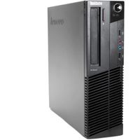 Lenovo ThinkCentre M93p SFF Core i5 4570 (4-gen.) 3,2 GHz / 8 GB / 250 GB / Win 10 Prof. (Update)