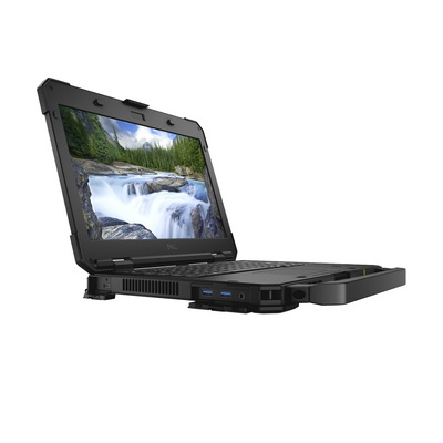 Dell Latitude Rugged 5420 Core i5 8350U (8-gen.) 1,7 GHz / 16 GB / 240 SSD / 14,1'' FullHD (dotyk) / Win 11 Pro / Klasa A-