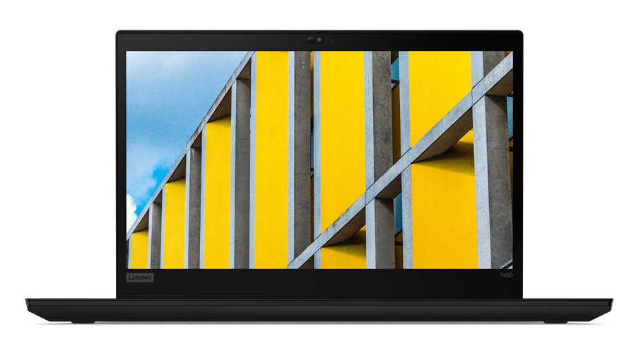 Lenovo ThinkPad T490 Core i5 8265U (8-gen.) 1,6 GHz / 32 GB / 960 SSD / 14" FullHD / Win 11 Pro