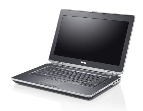 Dell Latitude E6430 Core i5 3210M (3-gen.) 2,5 GHz / 8 GB / 120 SSD / 14'' / Win 10 Prof. (Update)
