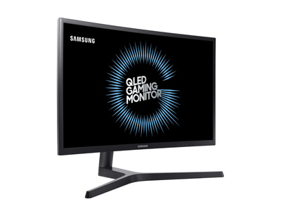 Samsung C27FG73FQU 144Hz, zakrzywiony
