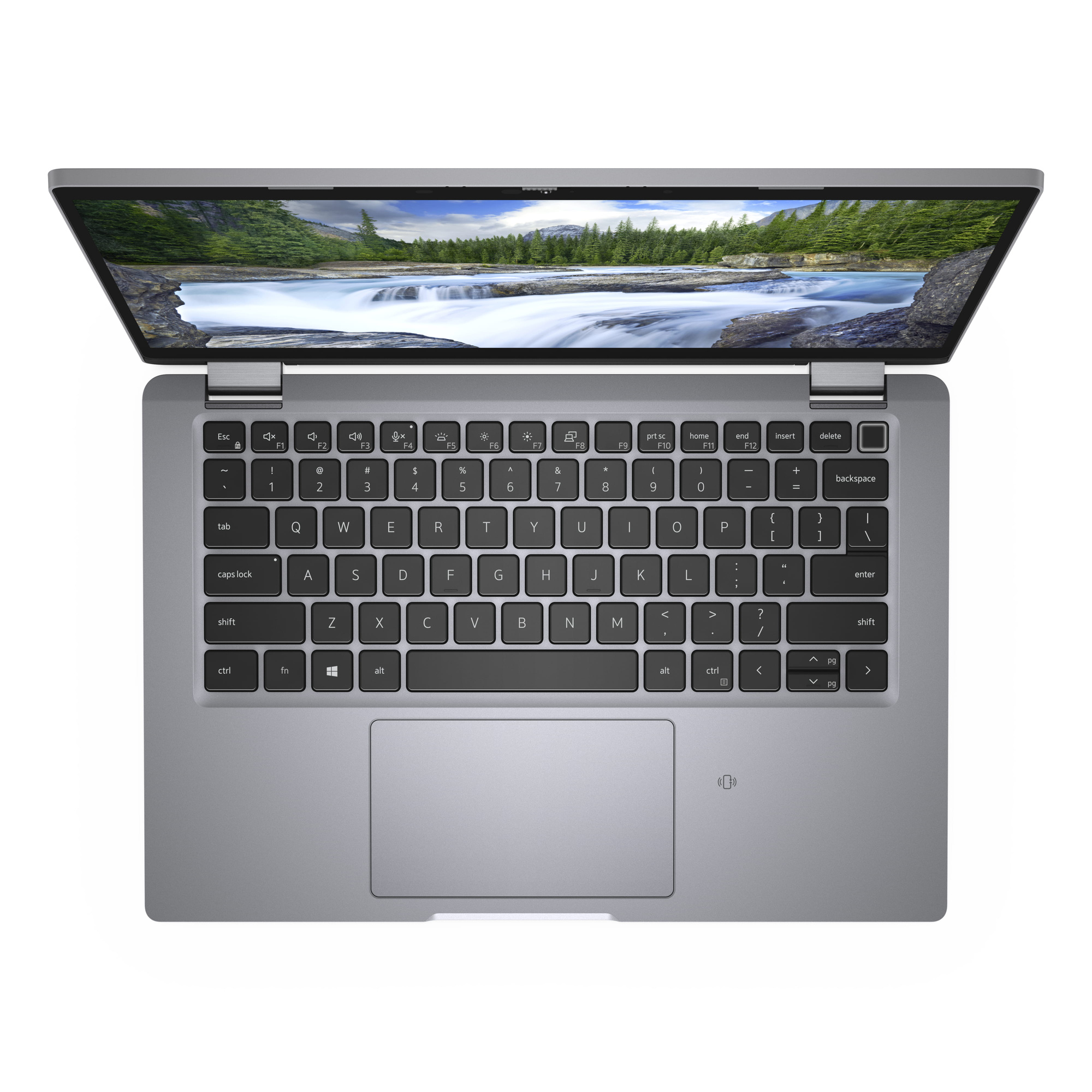 Dell Latitude 5320 2w1 Core i5 1145G7 (11-gen.) 2,6 GHz / 16 GB / 2 TB SSD / 13,3'' FullHD dotyk / Win 11 Pro