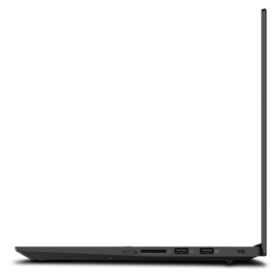  Lenovo ThinkPad P1 Gen 3 Core i9 10885H (10-gen.) 2,4 GHz / 32 GB / 960 SSD / 15,6" UHD 4K / Win 11 Pro + Nvidia Quadro T2000
