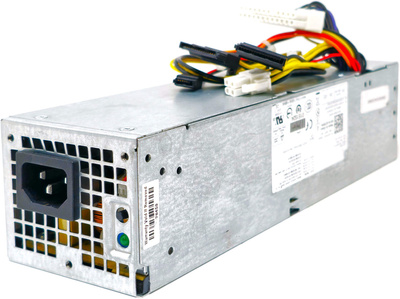 Poleasingowy zasilacz Dell AC240ES-00 PC1003 0J50TW