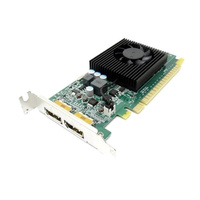 Karta graficzna Nvidia GeForce GT 730 [2 GB] 2 x DP / niski profil