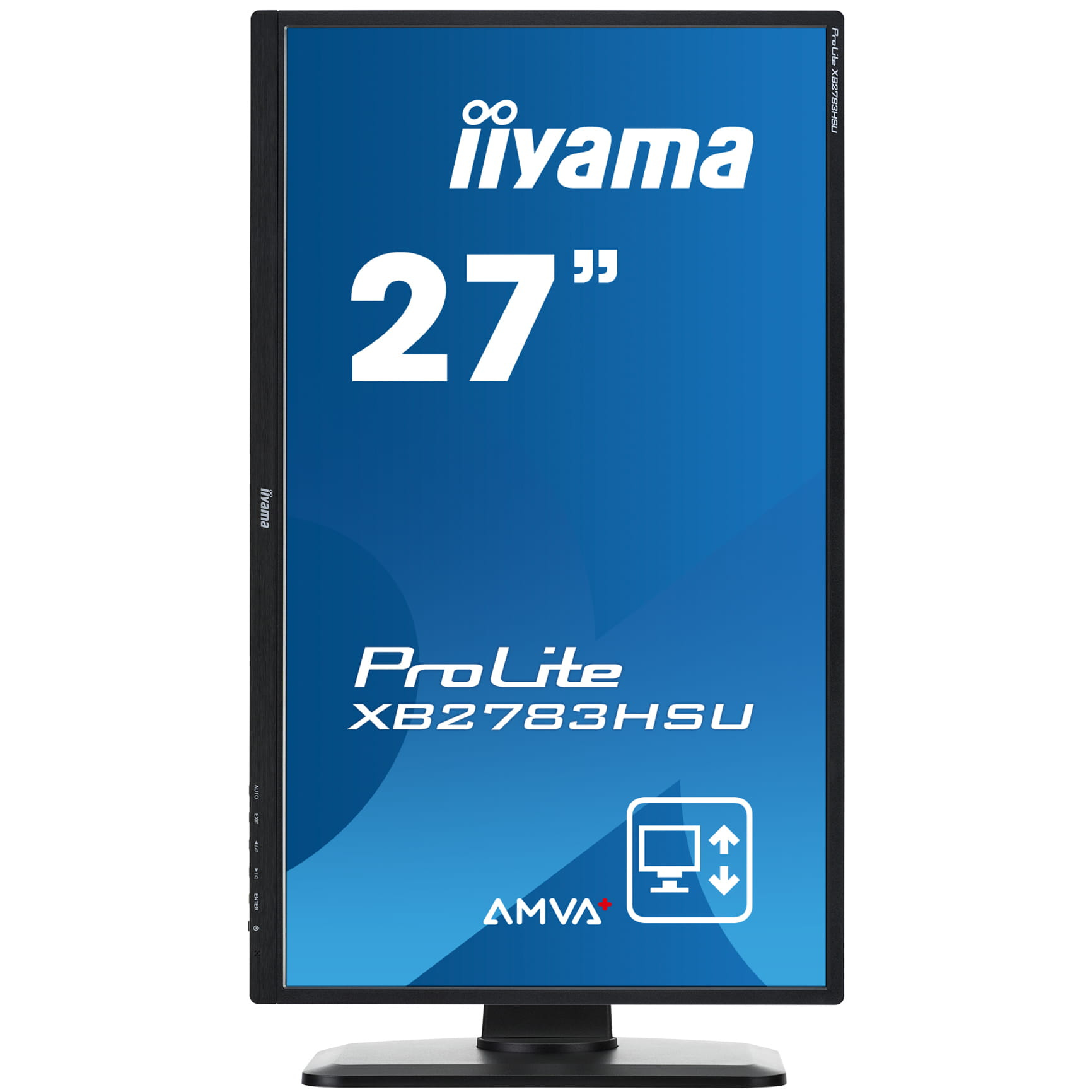Iiyama ProLite XB2783HSU-B1DP