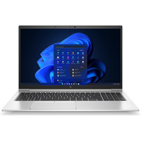 HP EliteBook 855 G8 AMD Ryzen 5 PRO 5650U 2,3 GHz / 16 GB / 2 TB SSD / 15,6'' FullHD / Win 11 Pro / Klasa B