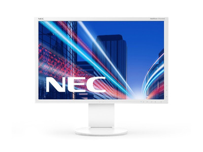 NEC EA244WMi / Klasa B 