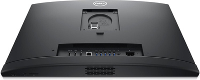 Nowy Dell OptiPlex 7420 AIO Core i5 14500 (14-gen.) / 32 GB / 480 SSD / 24’’ FullHD / Win 11 Pro